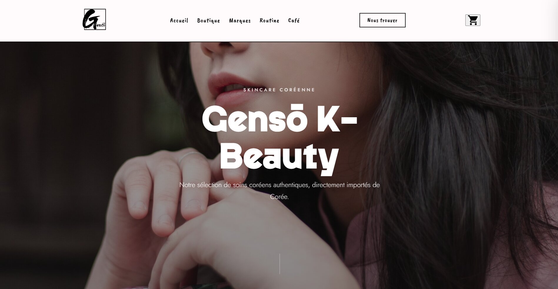 Genso Beauty