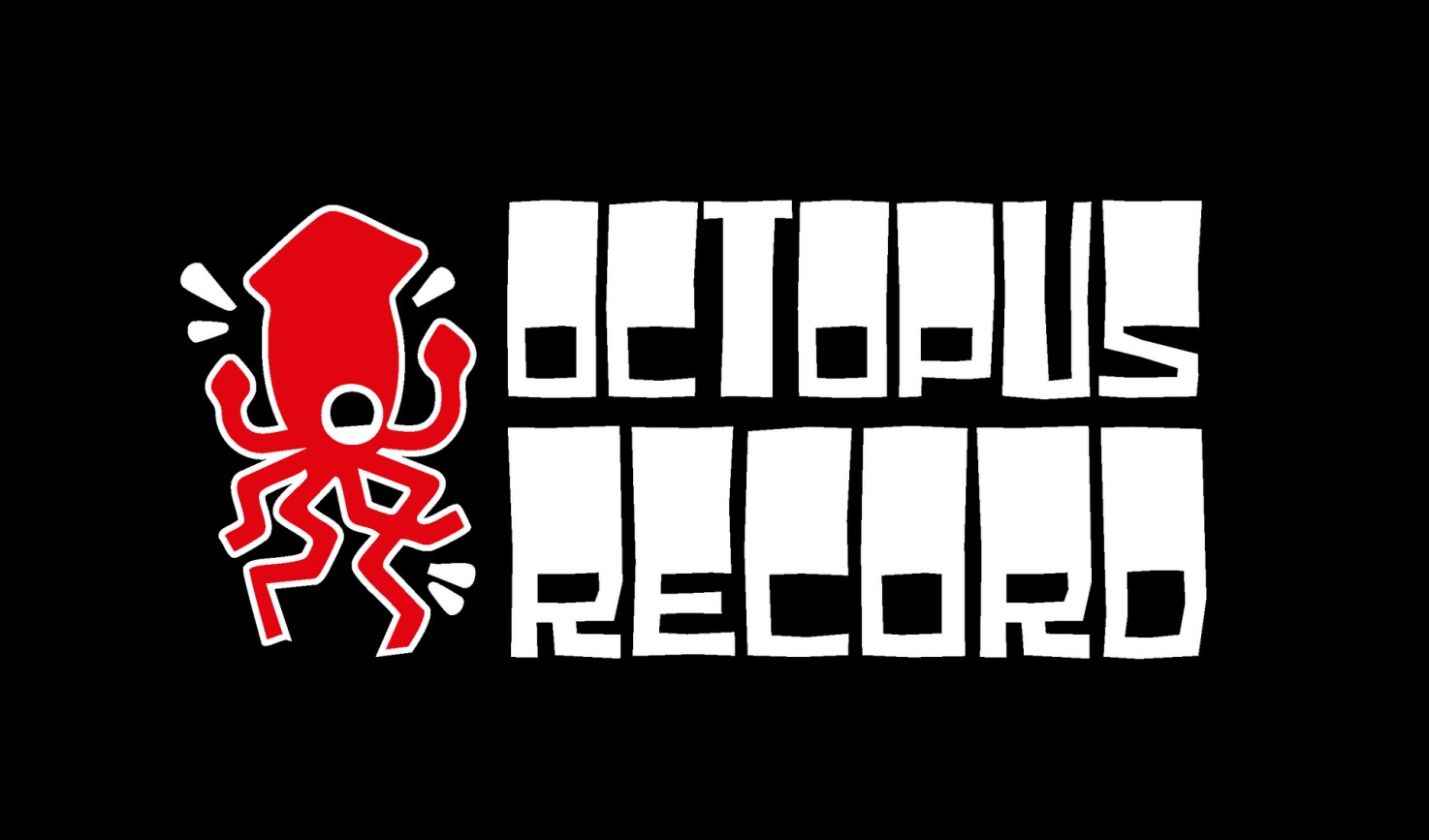 Octopus Record Charte Graphique